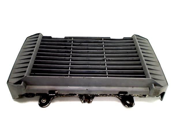 Grote foto yamaha xj 700 maxim x 1986 437v radiateur motoren overige accessoires
