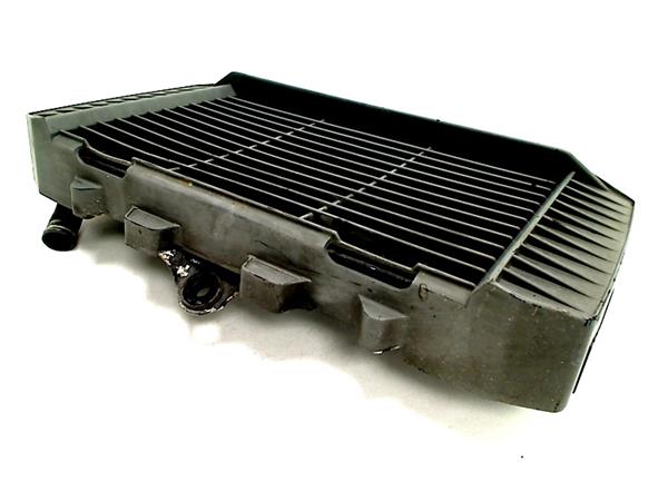 Grote foto yamaha xj 700 maxim x 1986 437v radiateur motoren overige accessoires