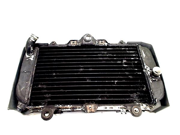Grote foto yamaha xj 700 maxim x 1986 437v radiateur motoren overige accessoires