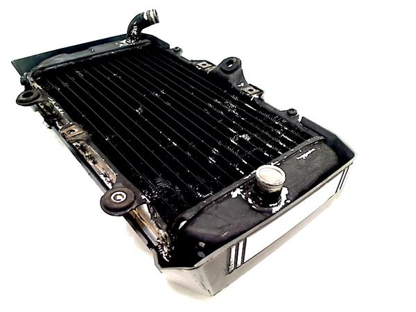 Grote foto yamaha xj 700 maxim x 1986 437v radiateur motoren overige accessoires