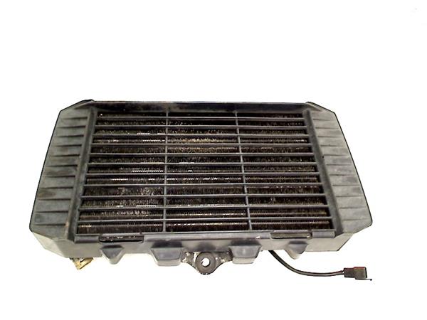Grote foto yamaha xj 700 maxim x 1986 437v radiateur motoren overige accessoires
