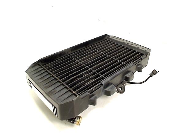 Grote foto yamaha xj 700 maxim x 1986 437v radiateur motoren overige accessoires