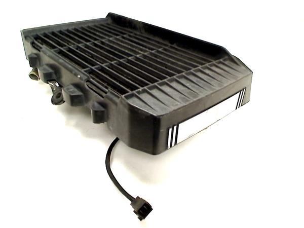 Grote foto yamaha xj 700 maxim x 1986 437v radiateur motoren overige accessoires