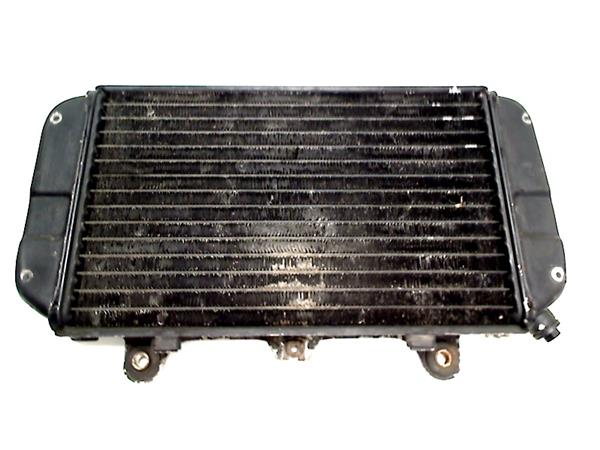 Grote foto yamaha xj 700 maxim x 1986 437v radiateur motoren overige accessoires