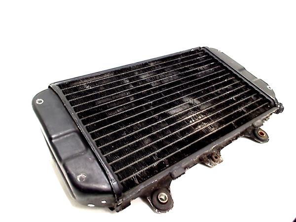 Grote foto yamaha xj 700 maxim x 1986 437v radiateur motoren overige accessoires