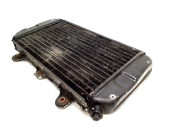 Grote foto yamaha xj 700 maxim x 1986 437v radiateur motoren overige accessoires