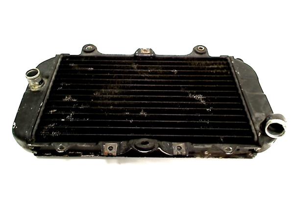 Grote foto yamaha xj 700 maxim x 1986 437v radiateur motoren overige accessoires
