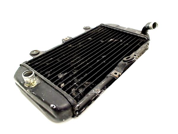 Grote foto yamaha xj 700 maxim x 1986 437v radiateur motoren overige accessoires