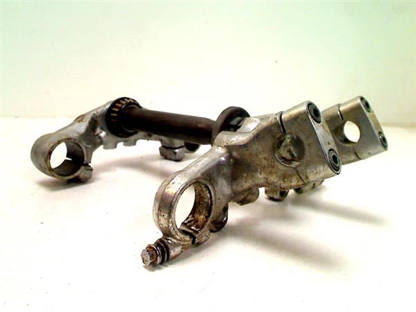 Grote foto yamaha xj 700 maxim x 1986 43l2 t stuk motoren overige accessoires