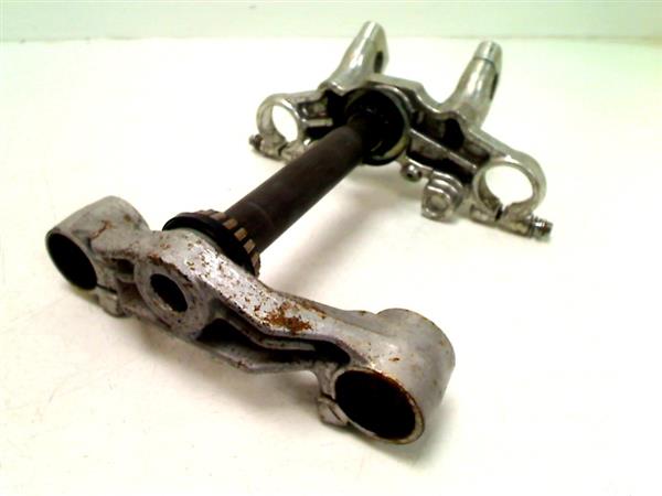 Grote foto yamaha xj 700 maxim x 1986 43l2 t stuk motoren overige accessoires