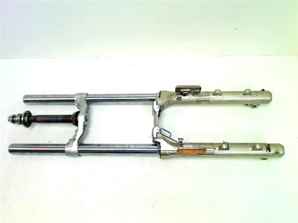 Grote foto yamaha xj 700 maxim x 1986 43q5 voorvork compleet motoren overige accessoires