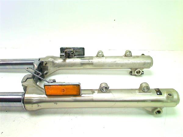 Grote foto yamaha xj 700 maxim x 1986 43q5 voorvork compleet motoren overige accessoires