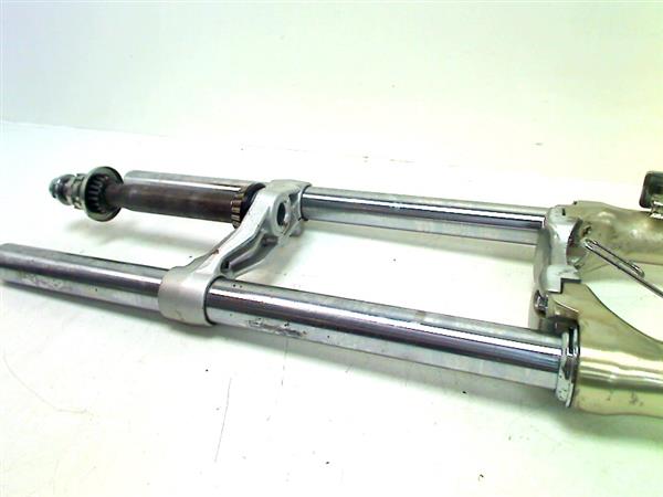 Grote foto yamaha xj 700 maxim x 1986 43q5 voorvork compleet motoren overige accessoires