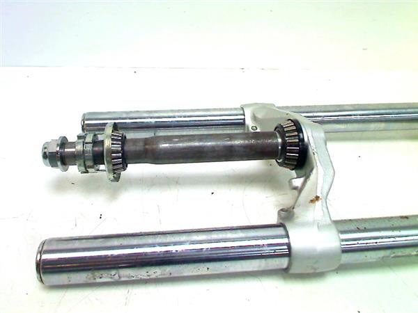 Grote foto yamaha xj 700 maxim x 1986 43q5 voorvork compleet motoren overige accessoires