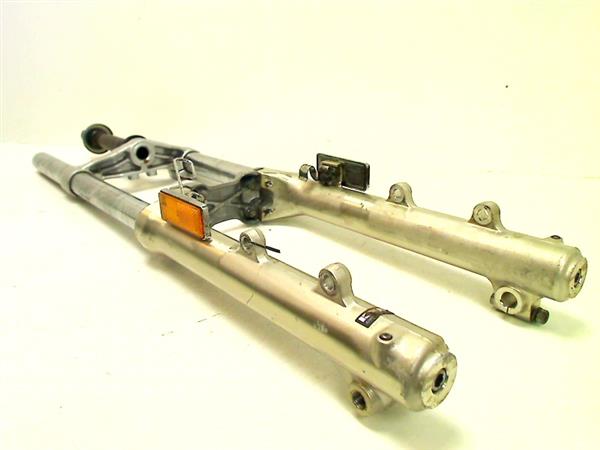 Grote foto yamaha xj 700 maxim x 1986 43q5 voorvork compleet motoren overige accessoires