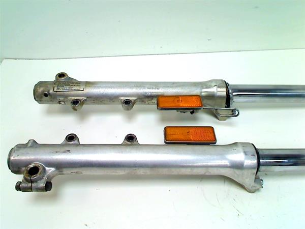 Grote foto yamaha xj 700 maxim x 1986 43q5 voorvork compleet motoren overige accessoires