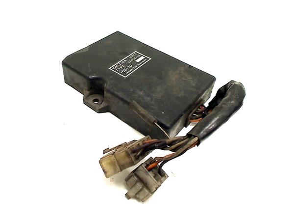 Grote foto yamaha xj 650 turbo 1982 43hp cdi module tid14 13 motoren overige accessoires