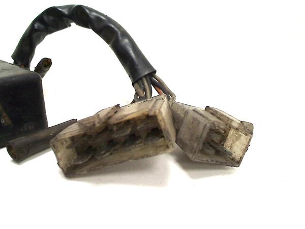 Grote foto yamaha xj 650 turbo 1982 43hp cdi module tid14 13 motoren overige accessoires