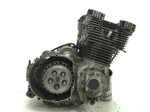 Grote foto yamaha xj 650 s maxim 1980 1983 439v motorblok 5n8 003591 motoren overige accessoires