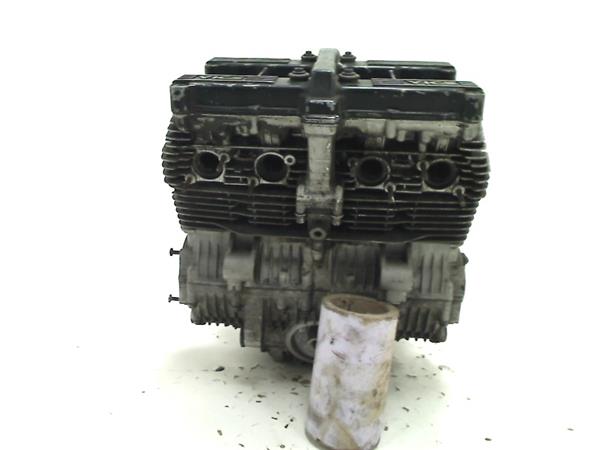 Grote foto yamaha xj 650 s maxim 1980 1983 439v motorblok 5n8 003591 motoren overige accessoires