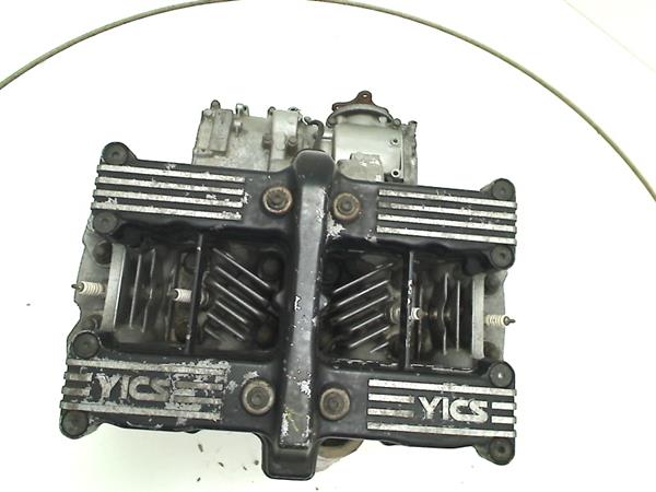 Grote foto yamaha xj 650 s maxim 1980 1983 439v motorblok 5n8 003591 motoren overige accessoires