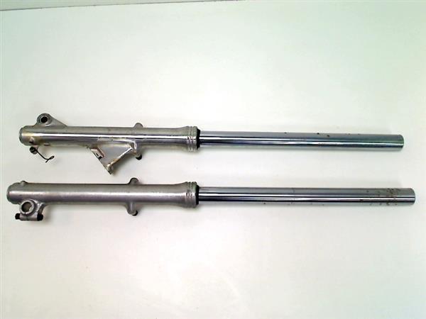 Grote foto yamaha xj 650 s maxim 1980 1983 43q5 voorvork compleet motoren overige accessoires