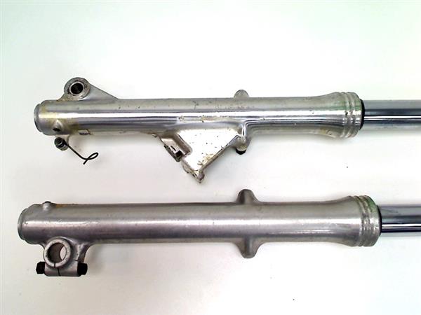 Grote foto yamaha xj 650 s maxim 1980 1983 43q5 voorvork compleet motoren overige accessoires