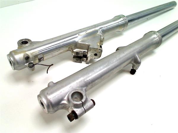 Grote foto yamaha xj 650 s maxim 1980 1983 43q5 voorvork compleet motoren overige accessoires