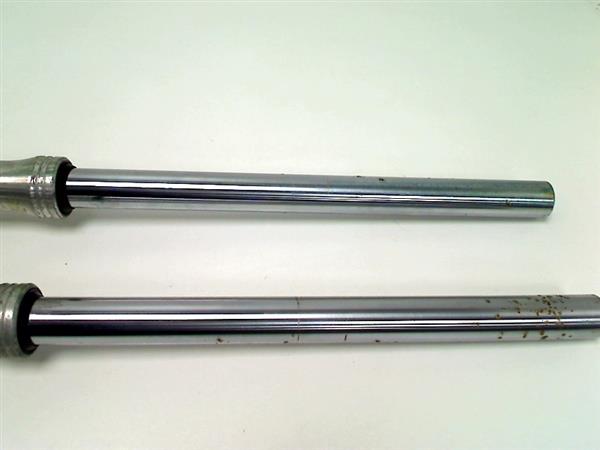 Grote foto yamaha xj 650 s maxim 1980 1983 43q5 voorvork compleet motoren overige accessoires
