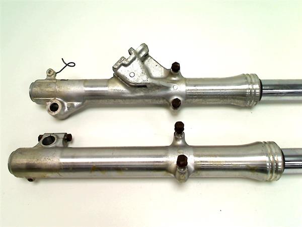 Grote foto yamaha xj 650 s maxim 1980 1983 43q5 voorvork compleet motoren overige accessoires