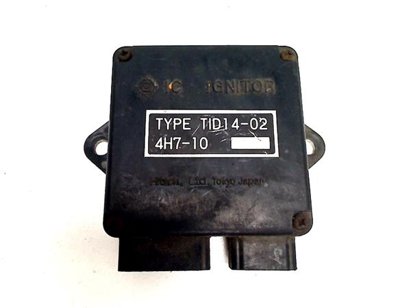 Grote foto yamaha xj 650 43hp cdi module tid14 02 motoren overige accessoires