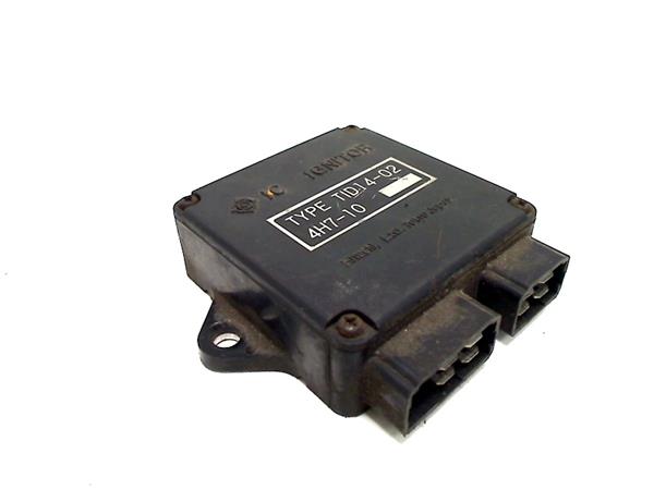 Grote foto yamaha xj 650 43hp cdi module tid14 02 motoren overige accessoires