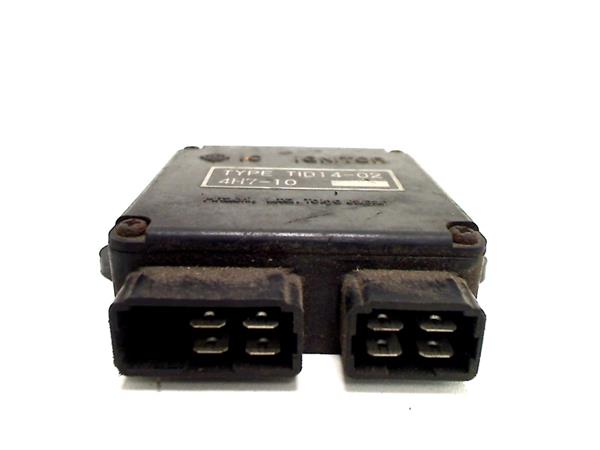 Grote foto yamaha xj 650 43hp cdi module tid14 02 motoren overige accessoires