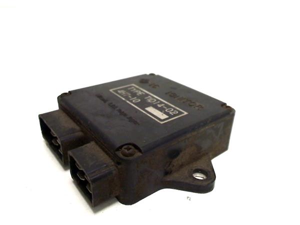 Grote foto yamaha xj 650 43hp cdi module tid14 02 motoren overige accessoires