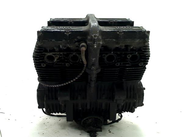 Grote foto yamaha xj 650 439v motorblok 4k0 004132 motoren overige accessoires