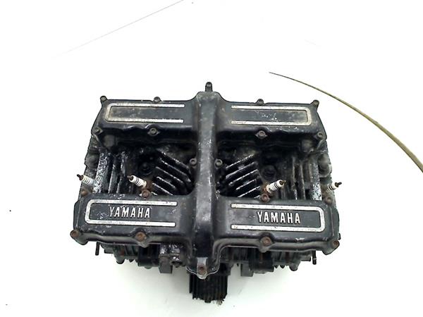 Grote foto yamaha xj 650 439v motorblok 4k0 013452 motoren overige accessoires