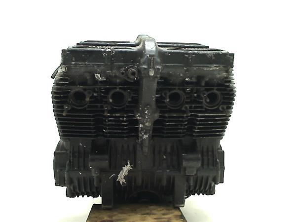 Grote foto yamaha xj 650 439v motorblok 4k0 009043 motoren overige accessoires
