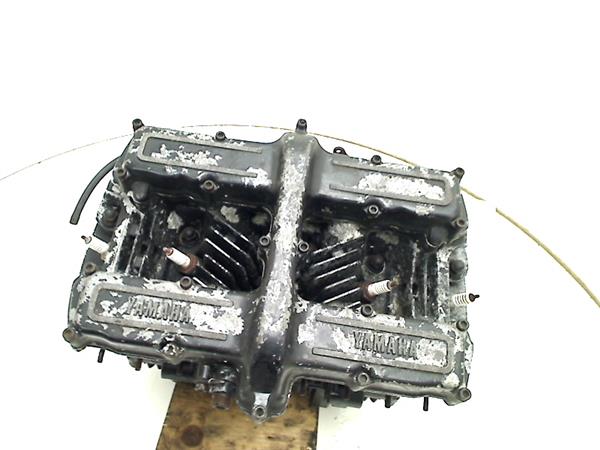 Grote foto yamaha xj 650 439v motorblok 4k0 009043 motoren overige accessoires