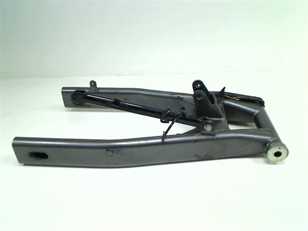 Grote foto yamaha xj 600 s diversion 43ee achterbrug motoren overige accessoires