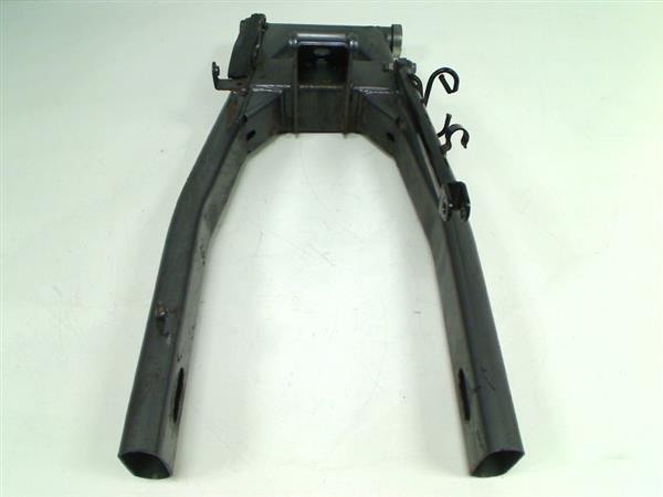Grote foto yamaha xj 600 s diversion 43ee achterbrug motoren overige accessoires