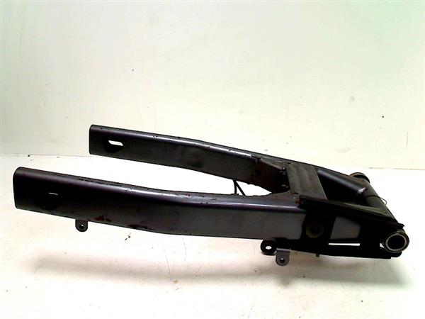 Grote foto yamaha xj 600 s diversion 43ee achterbrug motoren overige accessoires
