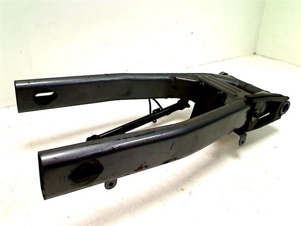 Grote foto yamaha xj 600 s diversion 43ee achterbrug motoren overige accessoires