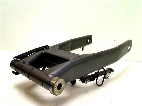 Grote foto yamaha xj 600 s diversion 43ee achterbrug motoren overige accessoires