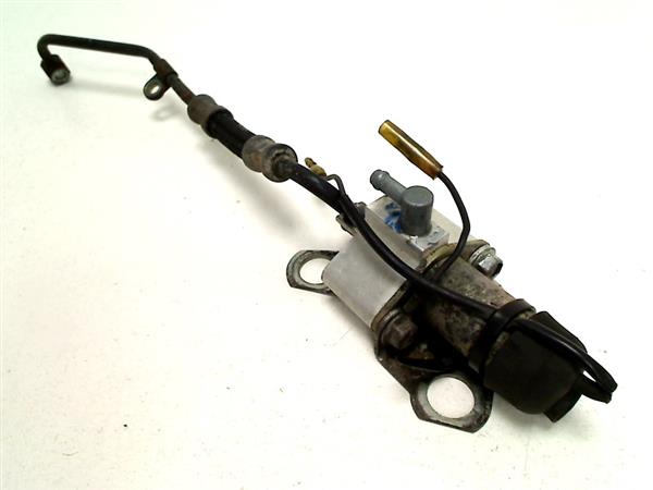 Grote foto yamaha xj 600 s diversion 43e9 brandstofpomp motoren overige accessoires