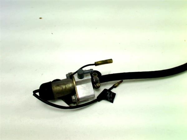 Grote foto yamaha xj 600 s diversion 43e9 brandstofpomp motoren overige accessoires