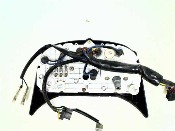 Grote foto yamaha xj 600 s diversion f164 dashboard motoren overige accessoires