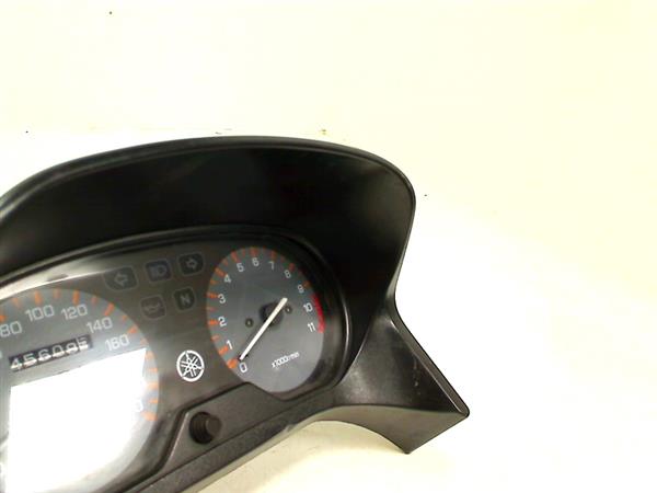 Grote foto yamaha xj 600 s diversion f164 dashboard motoren overige accessoires