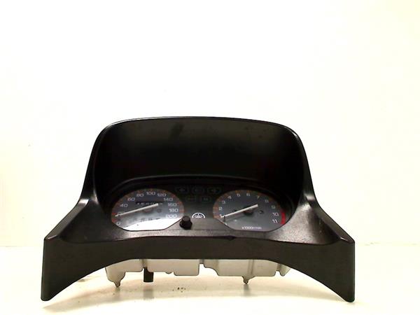 Grote foto yamaha xj 600 s diversion f164 dashboard motoren overige accessoires