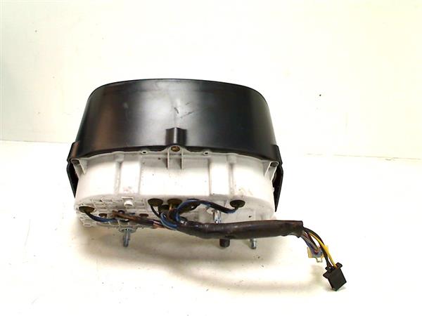 Grote foto yamaha xj 600 s diversion f164 dashboard motoren overige accessoires