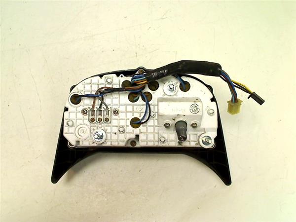 Grote foto yamaha xj 600 s diversion f164 dashboard motoren overige accessoires